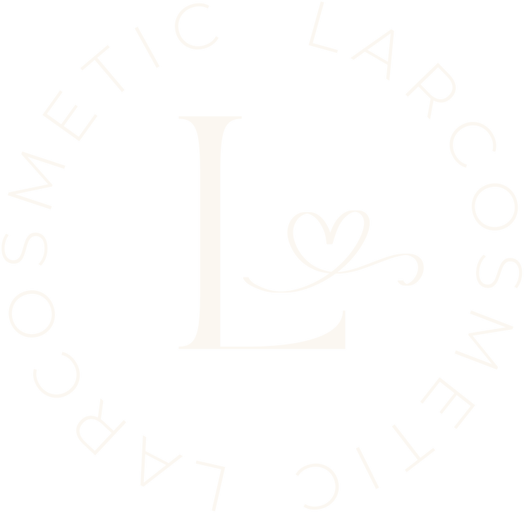 larcosmetic Logo