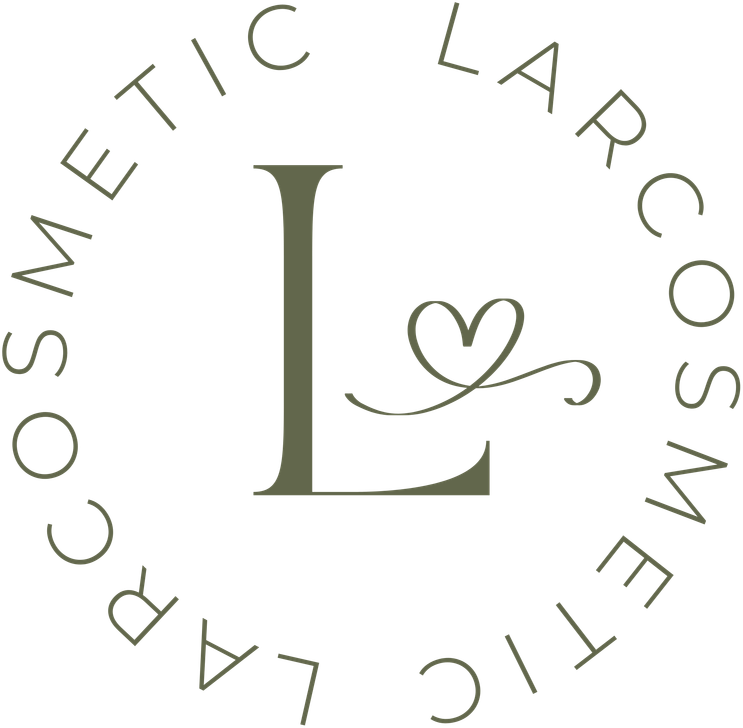 larcosmetic Logo
