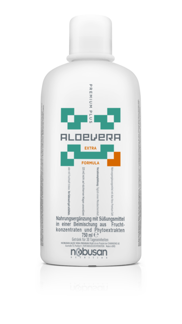 Aloe Vera Premium Plus – Channoine
