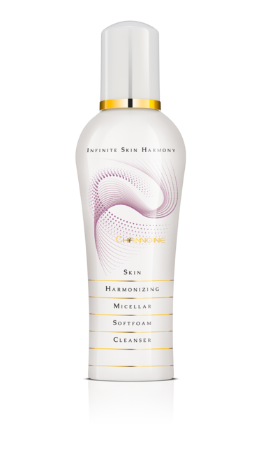 Micellar Softfoam Cleanser – Channoine
