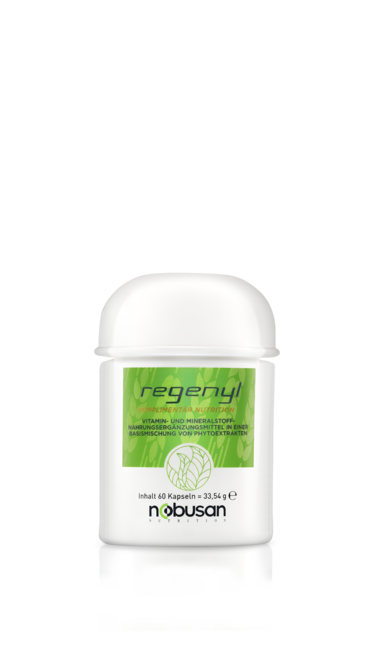 Regenyl Plus – Channoine