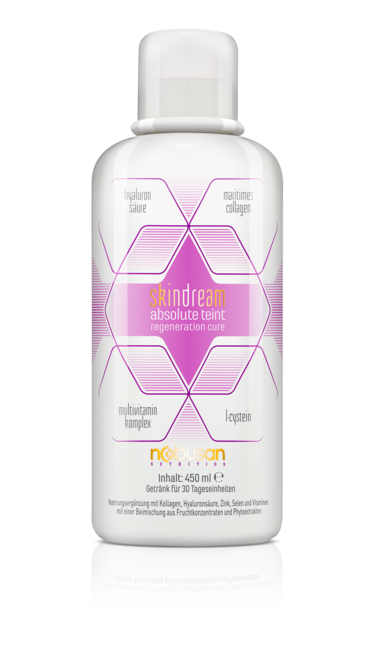 Skindream Absolute – Channoine